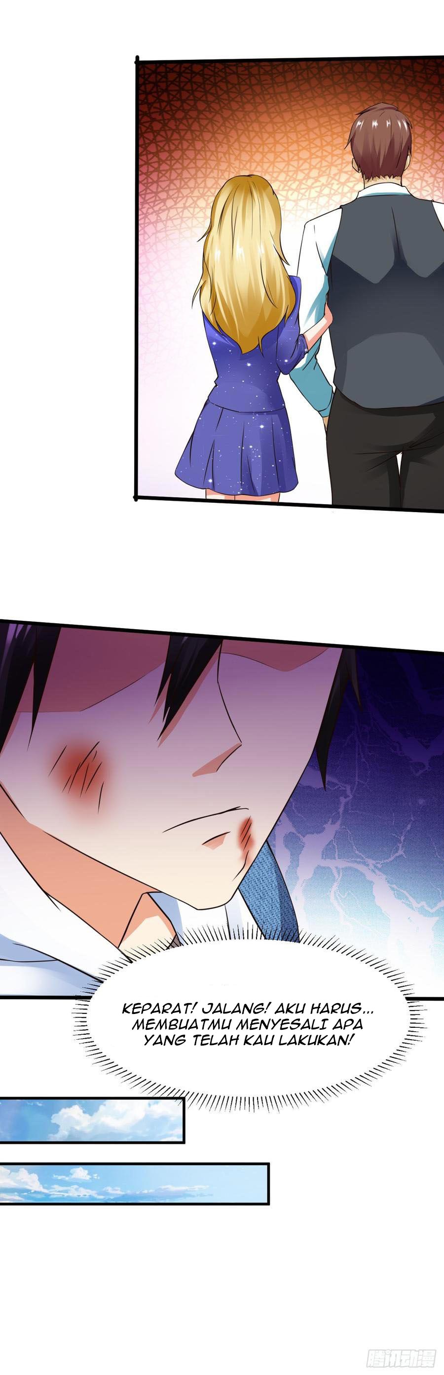 Miss Sister, Don’t Mess With Me Chapter 02 Gambar 11